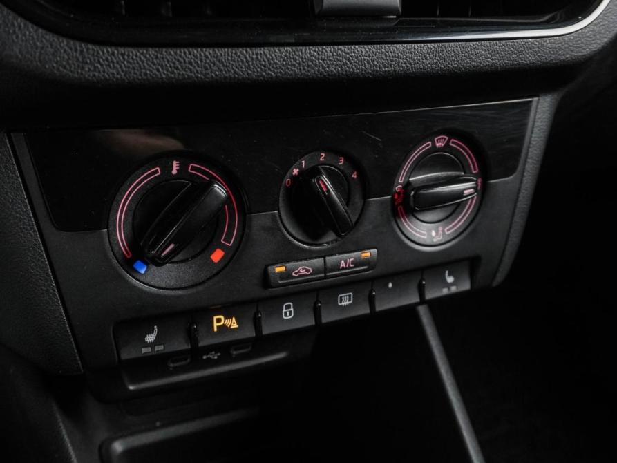 Volkswagen Polo VI Воронеж  - изображение 18