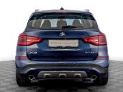 BMW X3 III (G01) Москва  - изображение 36