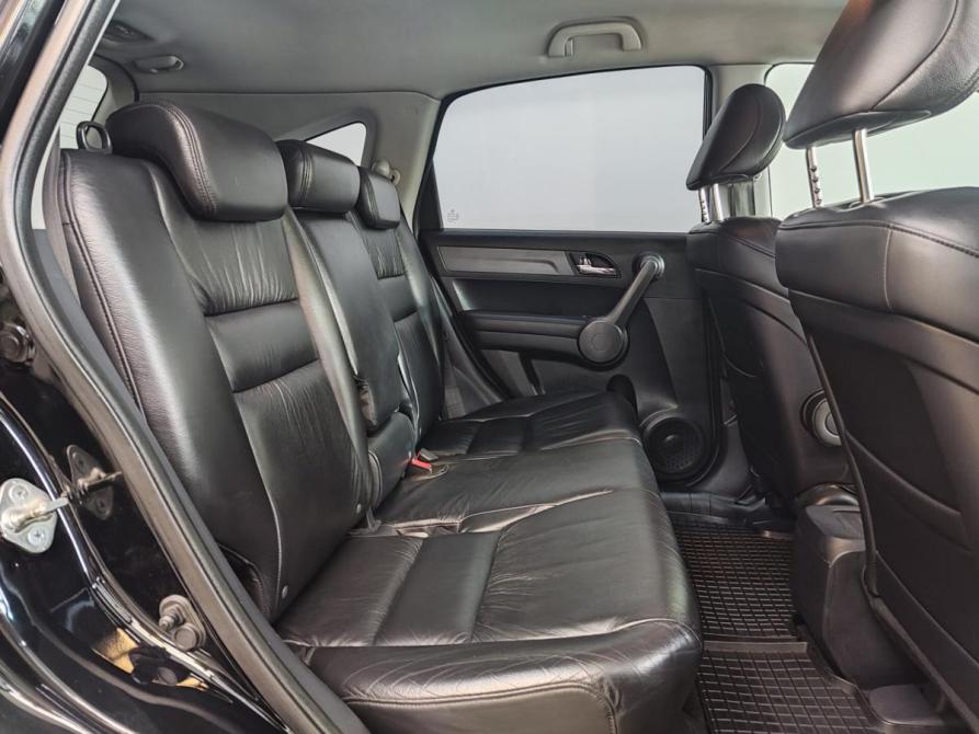Honda CR-V III Барнаул  - изображение 24