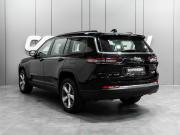Jeep Grand Cherokee V (WL) Тюмень  - изображение 41