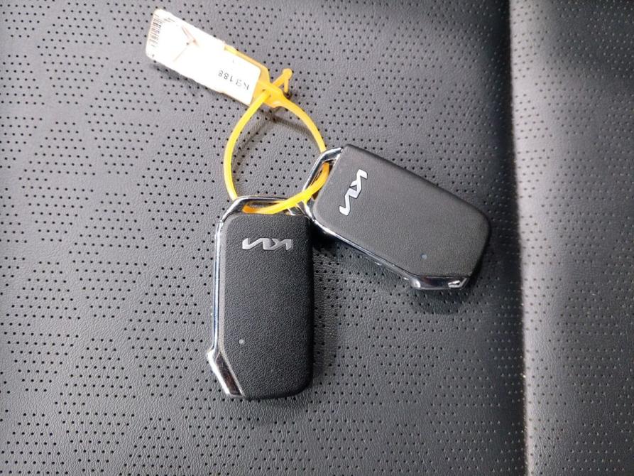 Kia Seltos I Рестайлинг Оренбург  - изображение 18