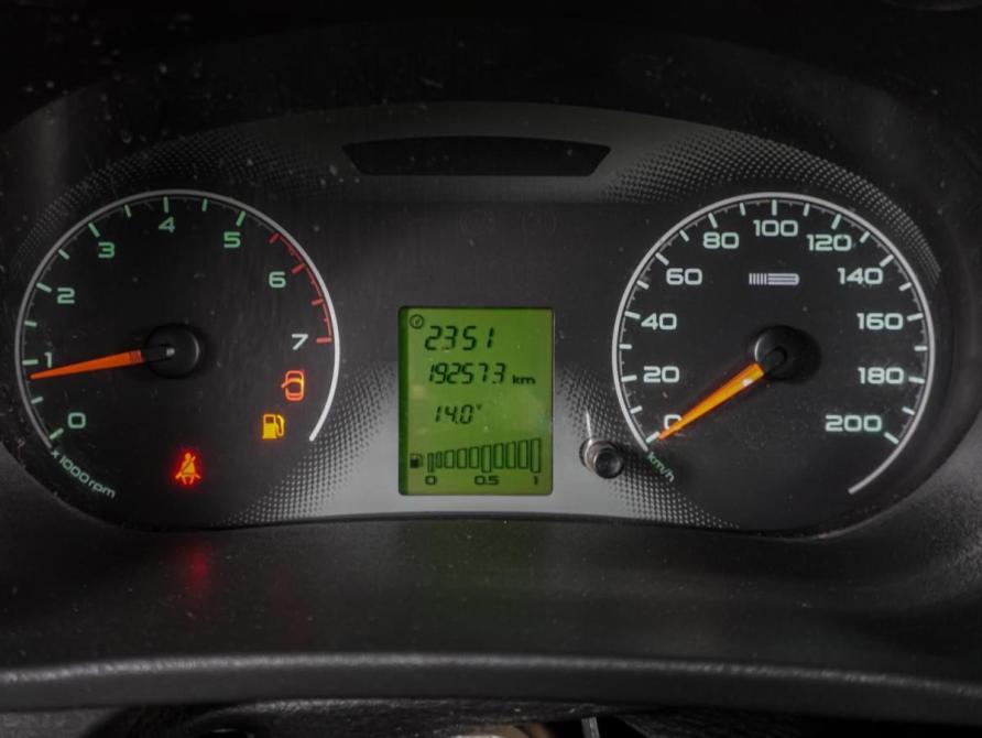 Lada (ВАЗ) Granta I Воронеж  - изображение 13