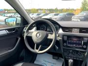 Skoda Rapid I Рестайлинг Чебоксары  - изображение 44