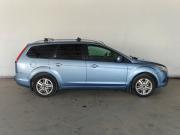 Ford Focus II Рестайлинг Москва  - изображение 25