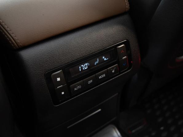 Haval H9 I Рестайлинг с пробегом 2018 года, цена 1 999 000 рублей, 187650 км, внедорожник, Автокод Объявления