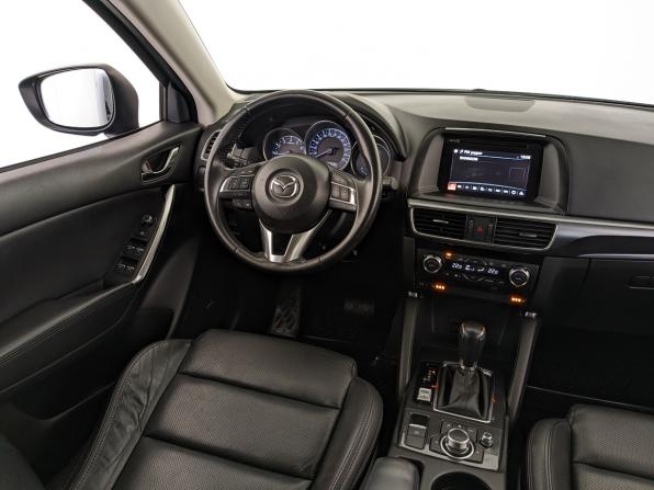 Mazda CX-5 I Рестайлинг с пробегом 2015 года, цена 2 290 000 рублей, 78405 км, внедорожник, Автокод Объявления