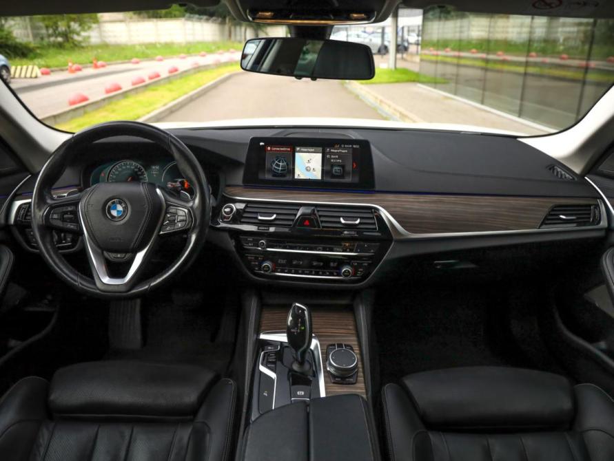 BMW 5 серии VII (G30/G31/G38) Санкт-Петербург  - изображение 12
