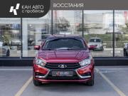 Lada (ВАЗ) Vesta I Казань  - изображение 11