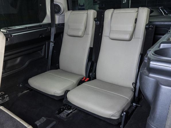 Land Rover Discovery III с пробегом 2006 года, цена 1 199 000 рублей, 399267 км, внедорожник, Автокод Объявления