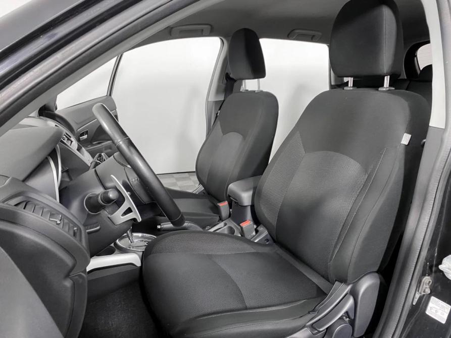 Mitsubishi ASX I Нижний Новгород  - изображение 11