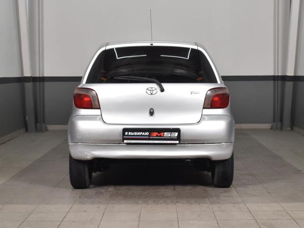 Toyota Vitz I (P10) с пробегом 1999 года, цена 344 999 рублей, 299999 км, хэтчбек, Автокод Объявления