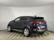 Kia Sportage IV Воронеж  - изображение 28