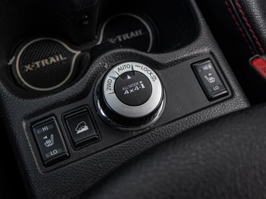 Nissan X-Trail III Краснодар  - изображение 15