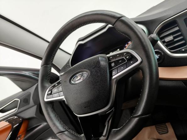 Lada (ВАЗ) Vesta I Рестайлинг (NG) с пробегом 2026 года, цена 1 699 700 рублей, 8454 км, универсал, Автокод Объявления