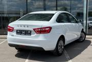 Lada (ВАЗ) Vesta I Воронеж  - изображение 16