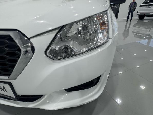 Datsun on-DO I с пробегом 2018 года, цена 595 000 рублей, 90000 км, седан, Автокод Объявления