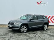 Skoda Kodiaq I Пермь  - изображение 16