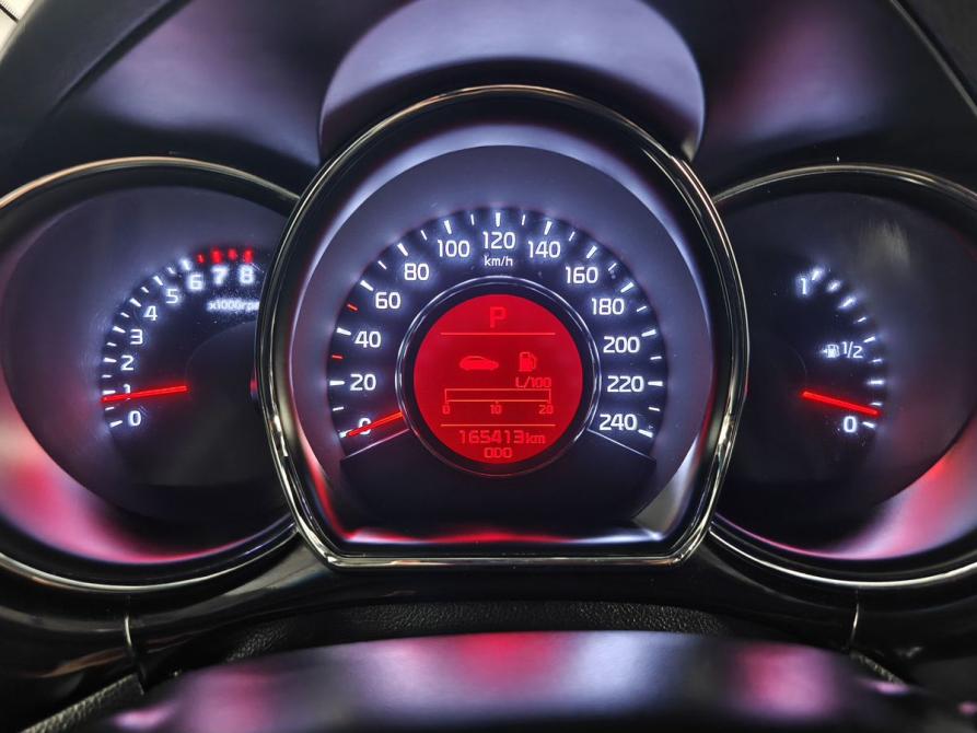 Kia Ceed II Москва  - изображение 13