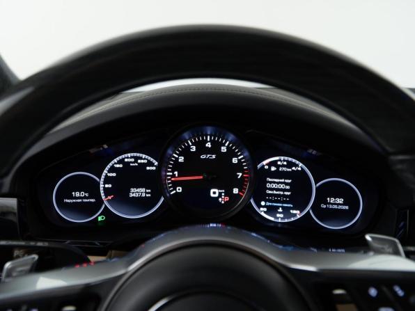 Porsche Cayenne III с пробегом 2021 года, цена 12 598 999 рублей, 33458 км, внедорожник, Автокод Объявления