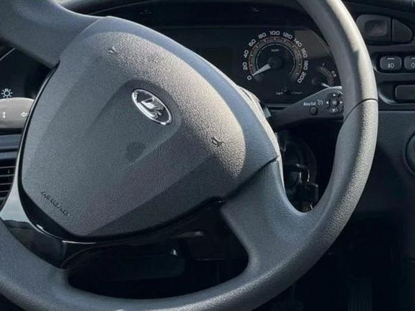 Lada (ВАЗ) Niva Travel I Рестайлинг с пробегом 2026 года, цена 1 668 000 рублей, 1 км, внедорожник, Автокод Объявления