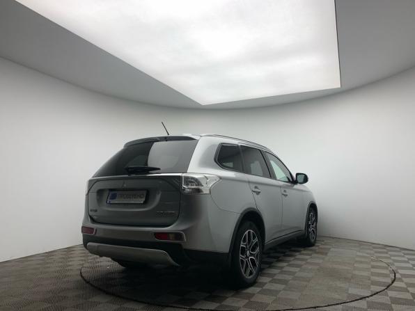 Mitsubishi Outlander III Рестайлинг с пробегом 2014 года, цена 1 459 000 рублей, 203679 км, внедорожник, Автокод Объявления