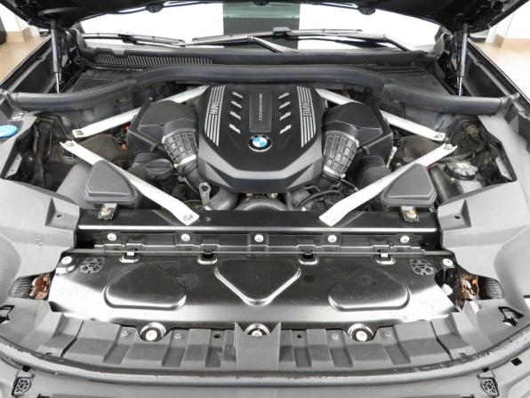 BMW X7 I (G07) с пробегом 2021 года, цена 9 480 000 рублей, 12220 км, внедорожник, Автокод Объявления