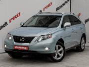 Lexus RX III Екатеринбург  - изображение 32