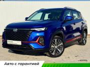 Changan CS35 Plus I Рестайлинг Ростов-на-Дону  - изображение 25