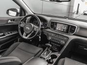 Kia Sportage IV Москва  - изображение 30