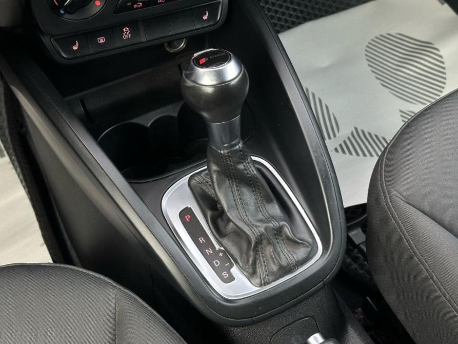 Audi A1 I (8X) Санкт-Петербург  - изображение 27