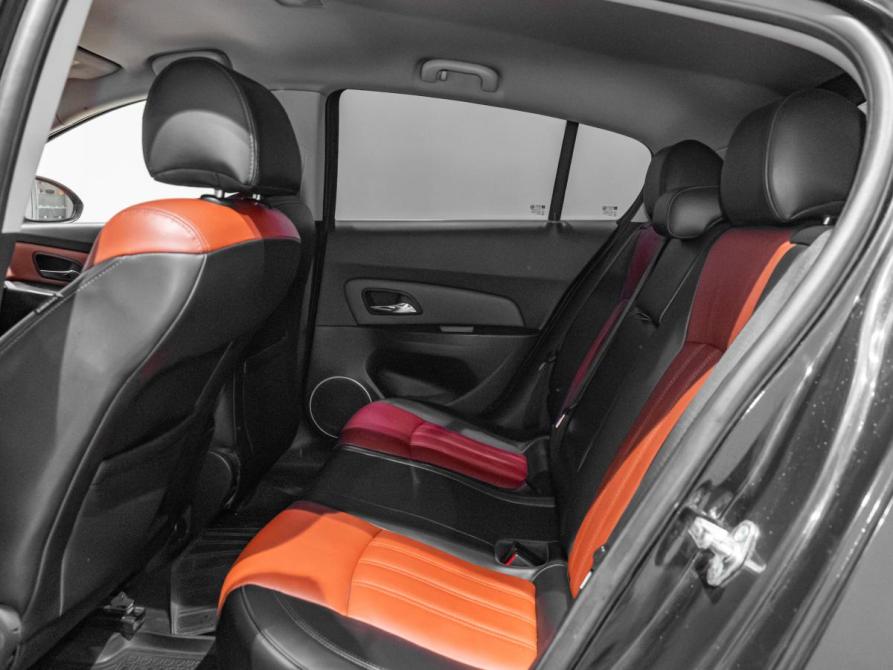 Chevrolet Cruze I Екатеринбург  - изображение 15