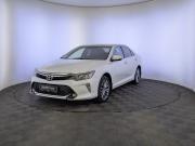 Toyota Camry VII (XV50) Рестайлинг 2 Москва  - изображение 31
