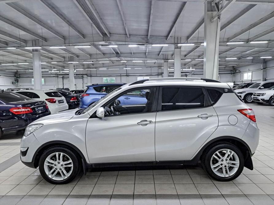 Changan CS35 Набережные Челны  - изображение 9