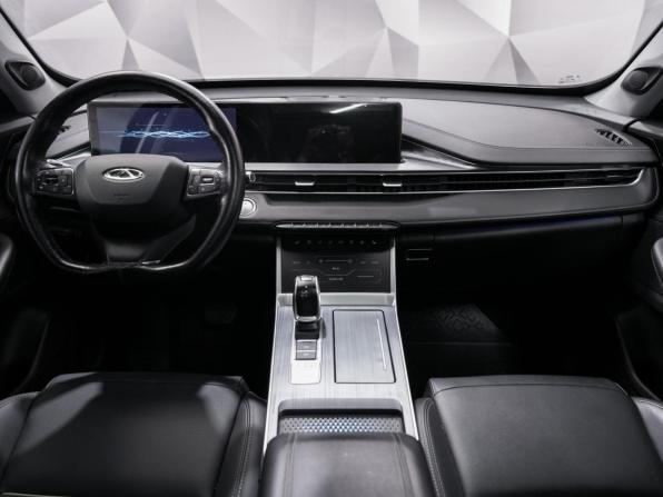 Chery Tiggo 7 Pro Max I с пробегом 2023 года, цена 1 765 000 рублей, 78590 км, внедорожник, Автокод Объявления