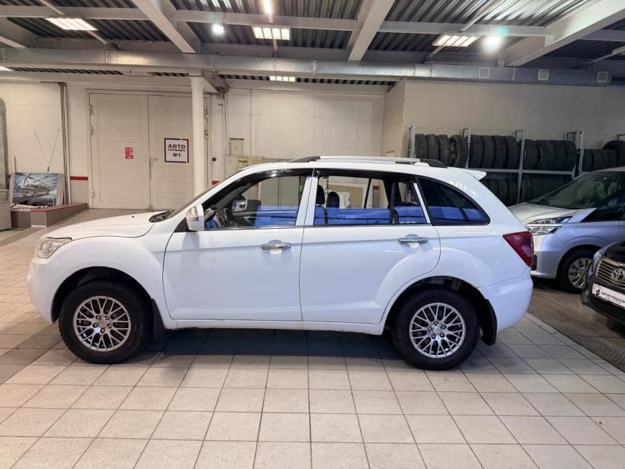 Lifan X60 I Рестайлинг Челябинск  - изображение 8