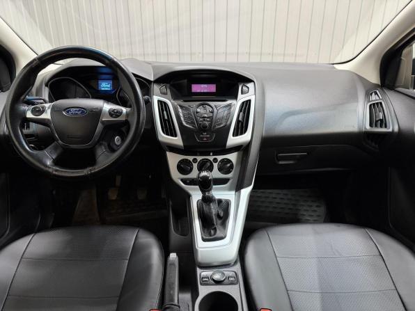 Ford Focus III с пробегом 2012 года, цена 830 000 рублей, 181265 км, хэтчбек, Автокод Объявления