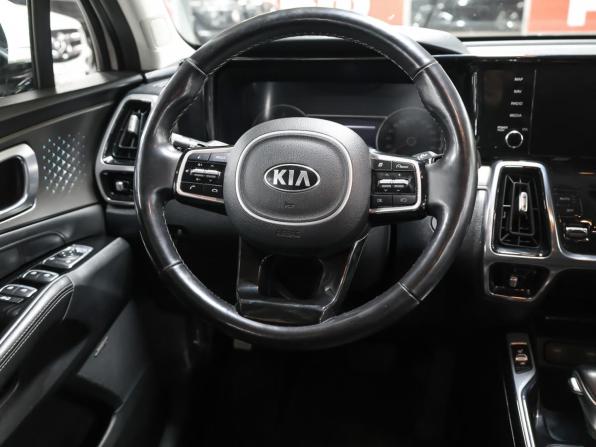 Kia Sorento IV с пробегом 2021 года, цена 3 149 000 рублей, 168503 км, внедорожник, Автокод Объявления