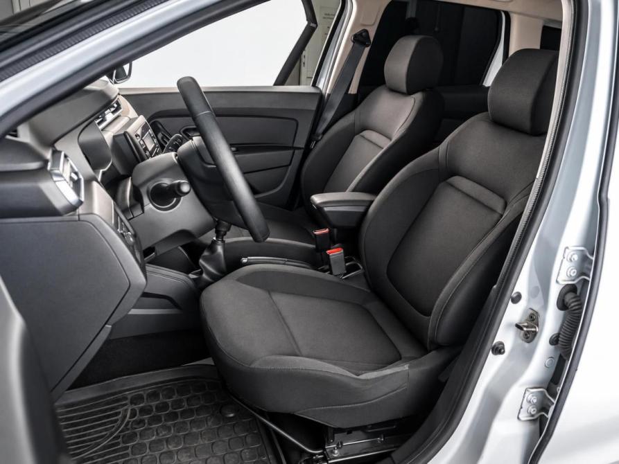 Renault Duster II Тюмень  - изображение 10