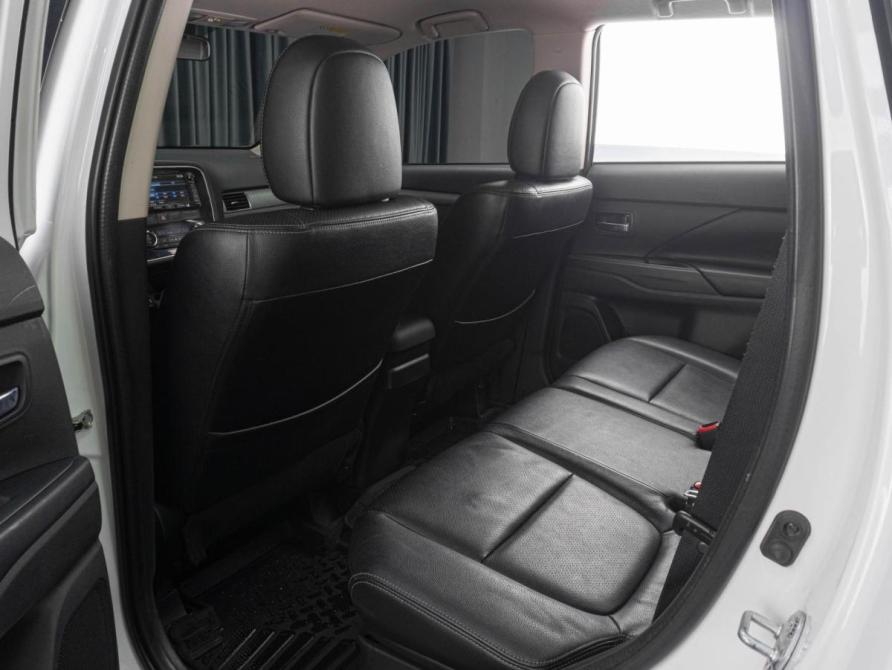 Mitsubishi Outlander III Тюмень  - изображение 11