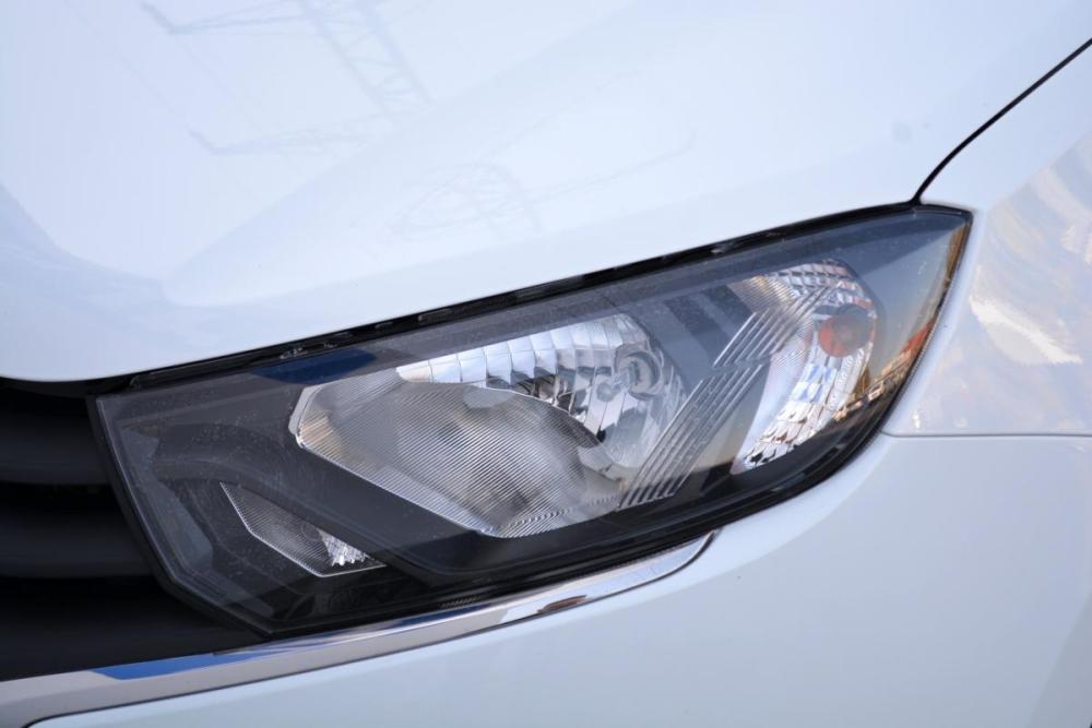 Lada (ВАЗ) Granta I Рестайлинг Таганрог  - изображение 9