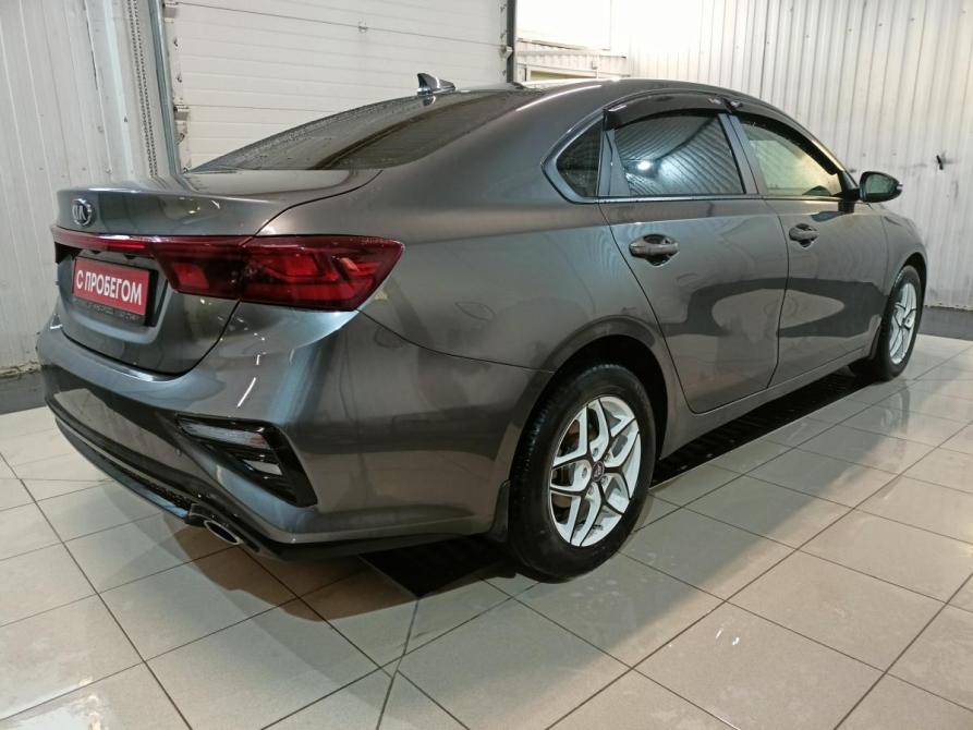 Kia Cerato IV Арзамас  - изображение 4