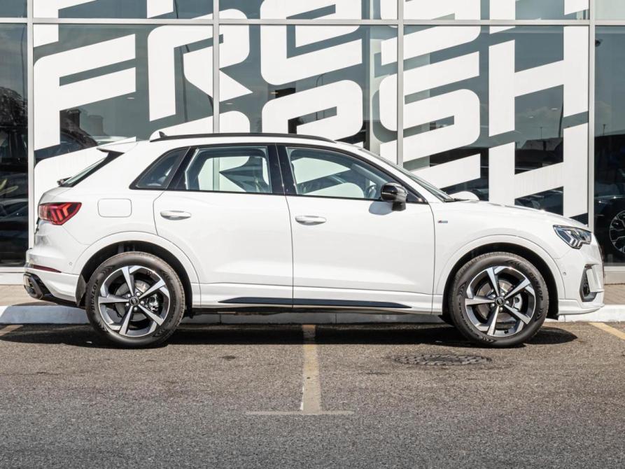 Audi Q3 II (F3) Краснодар  - изображение 5