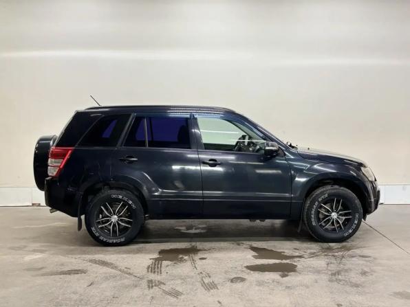 Suzuki Grand Vitara II Рестайлинг с пробегом 2011 года, цена 999 000 рублей, 201366 км, внедорожник, Автокод Объявления