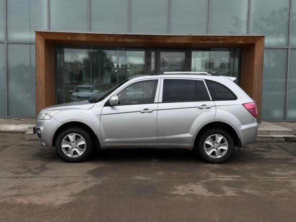 Lifan X60 I с пробегом 2015 года, цена 450 000 рублей, 180652 км, внедорожник, Автокод Объявления