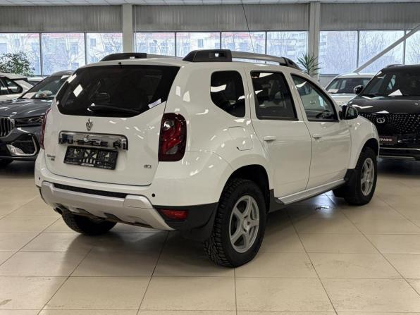 Renault Duster I Рестайлинг с пробегом 2018 года, цена 999 000 рублей, 87456 км, внедорожник, Автокод Объявления