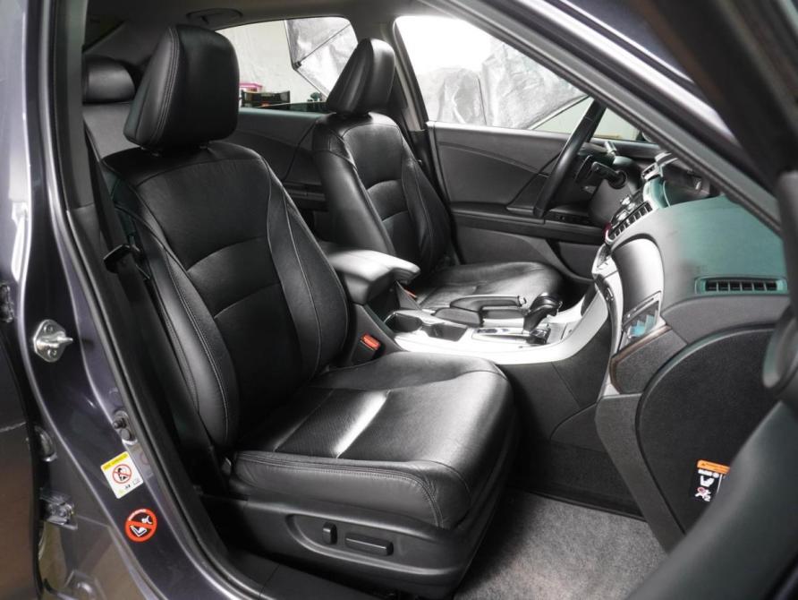 Honda Accord IX Воронеж  - изображение 8