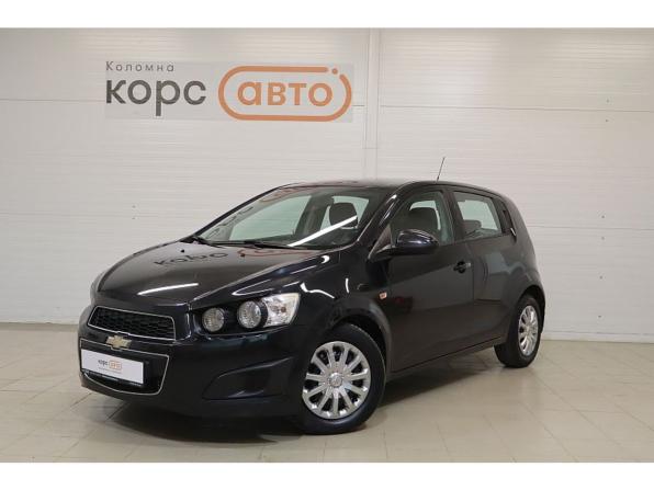 Chevrolet Aveo II с пробегом 2015 года, цена 749 000 рублей, 134825 км, хэтчбек, Автокод Объявления