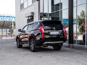 Mitsubishi Pajero Sport III Магнитогорск  - изображение 45