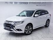 Mitsubishi Outlander III Рестайлинг 3 Уфа  - изображение 31