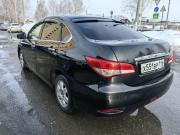 Nissan Almera III (G15) Нижнекамск  - изображение 24